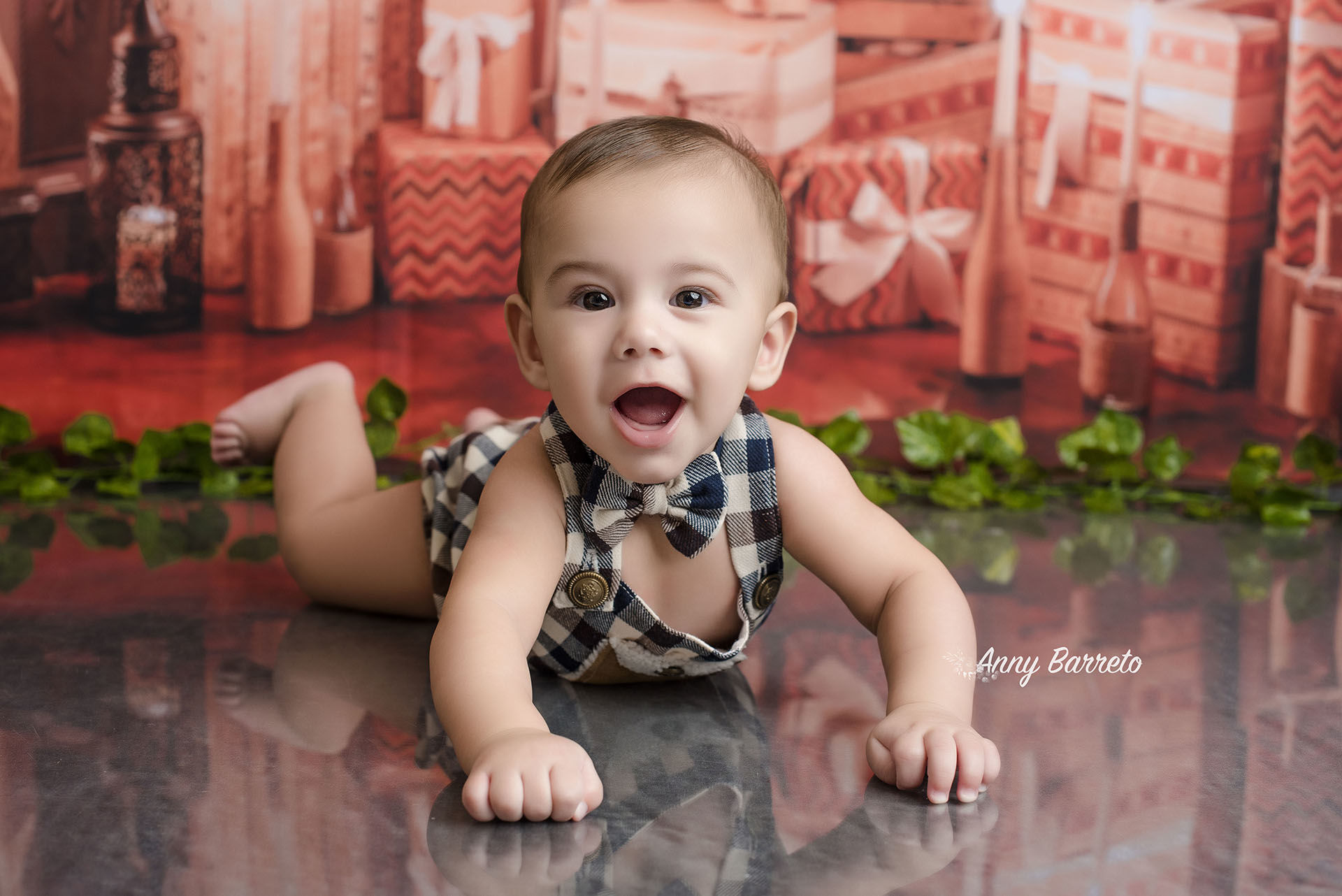 Foto Felipe Melo | 5 meses - Imagem 4