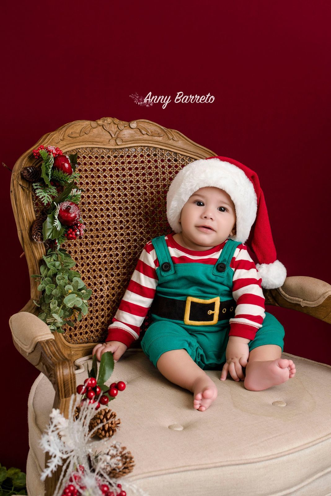 Foto Felipe Melo | 5 meses - Imagem 6