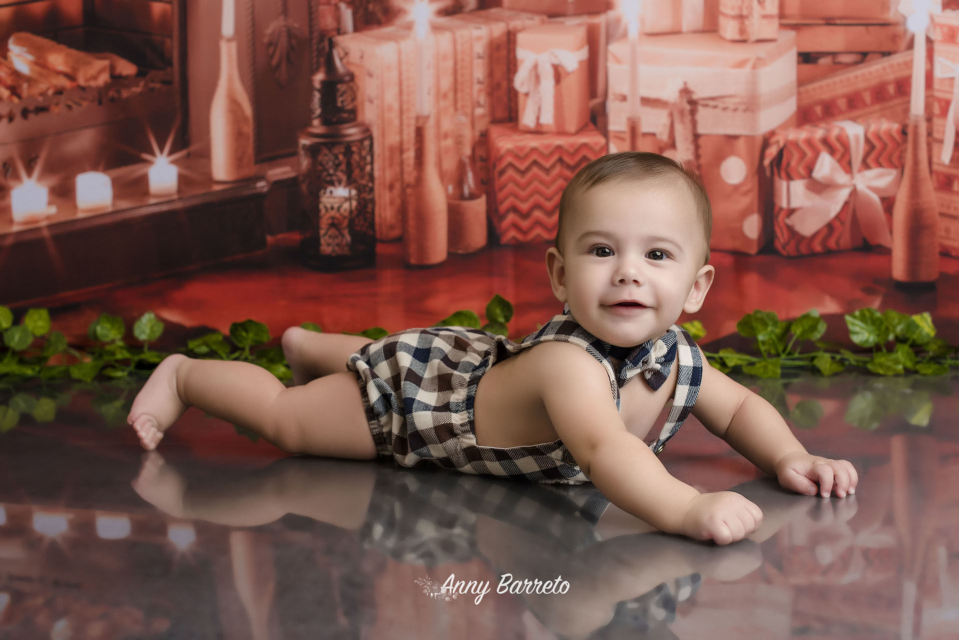 Foto Felipe Melo | 5 meses - Imagem 5