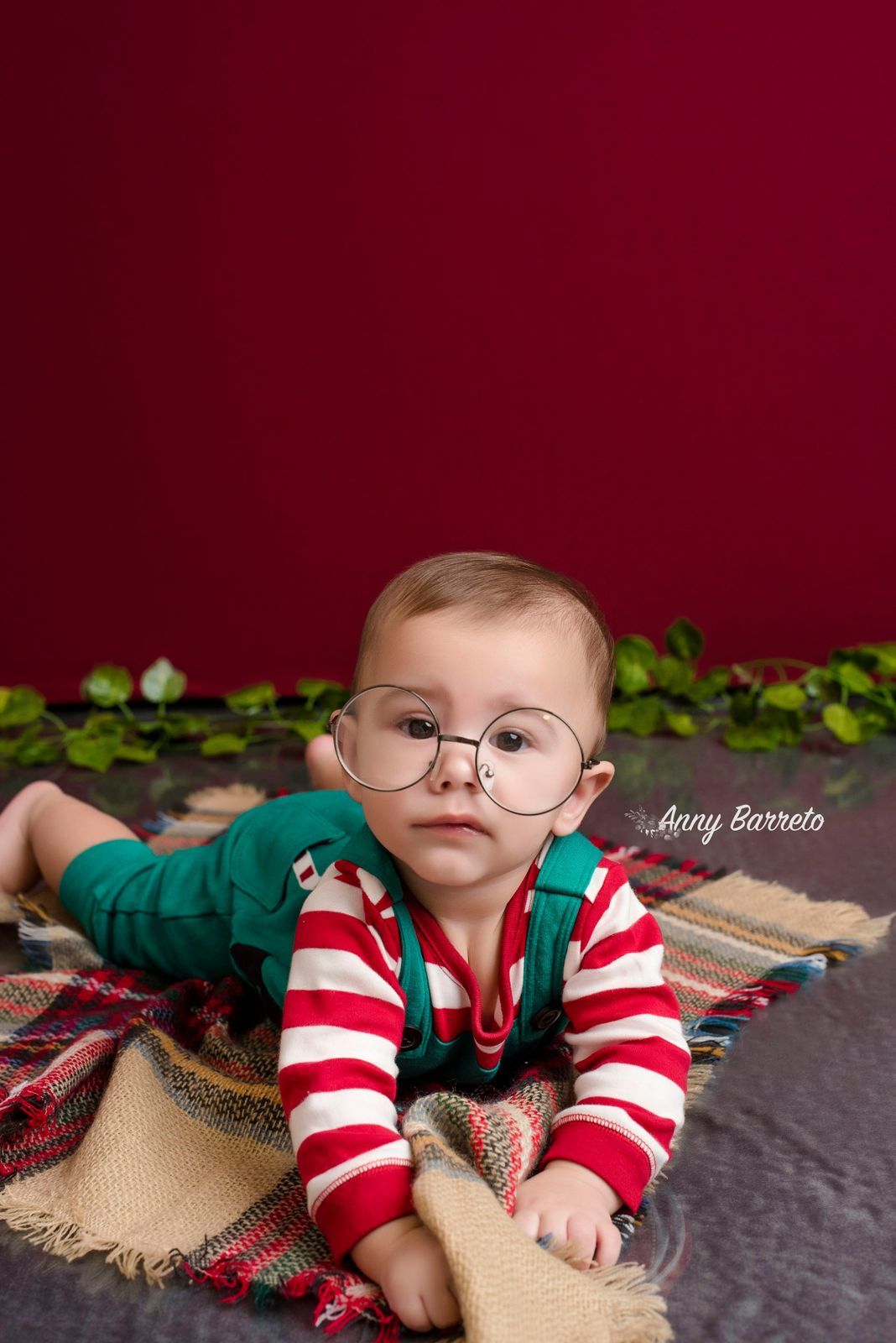 Foto Felipe Melo | 5 meses - Imagem 7