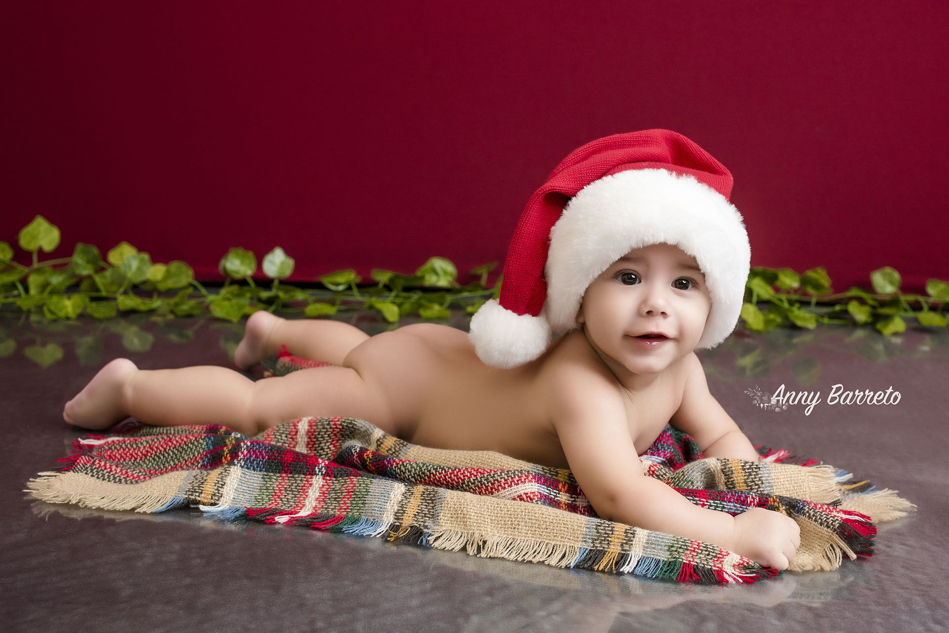 Foto Felipe Melo | 5 meses - Imagem 8