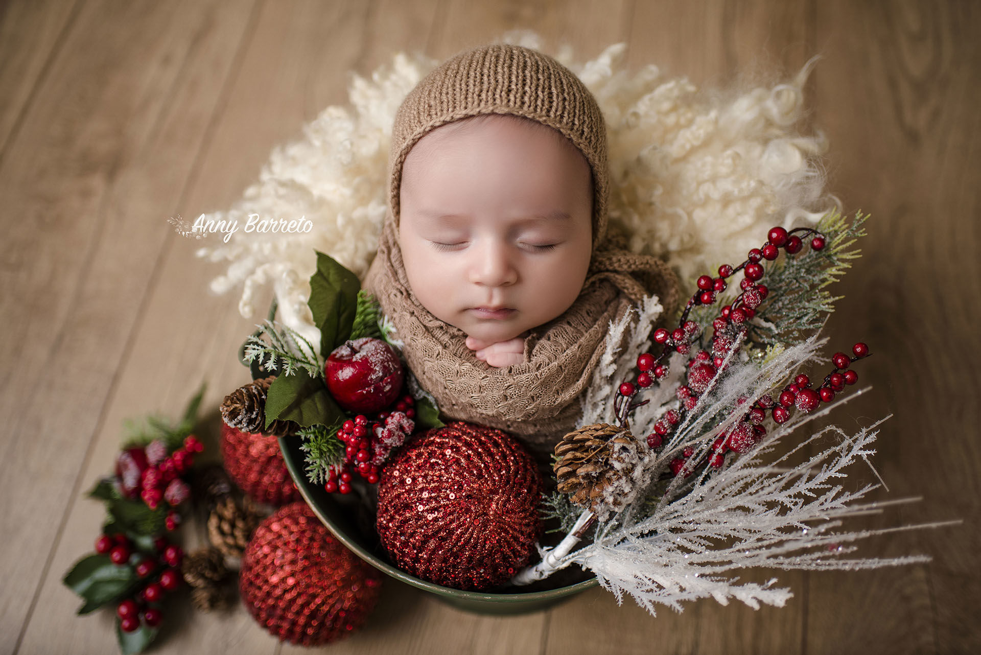 Foto Heitor Miguel | 1 Mês - Imagem 12