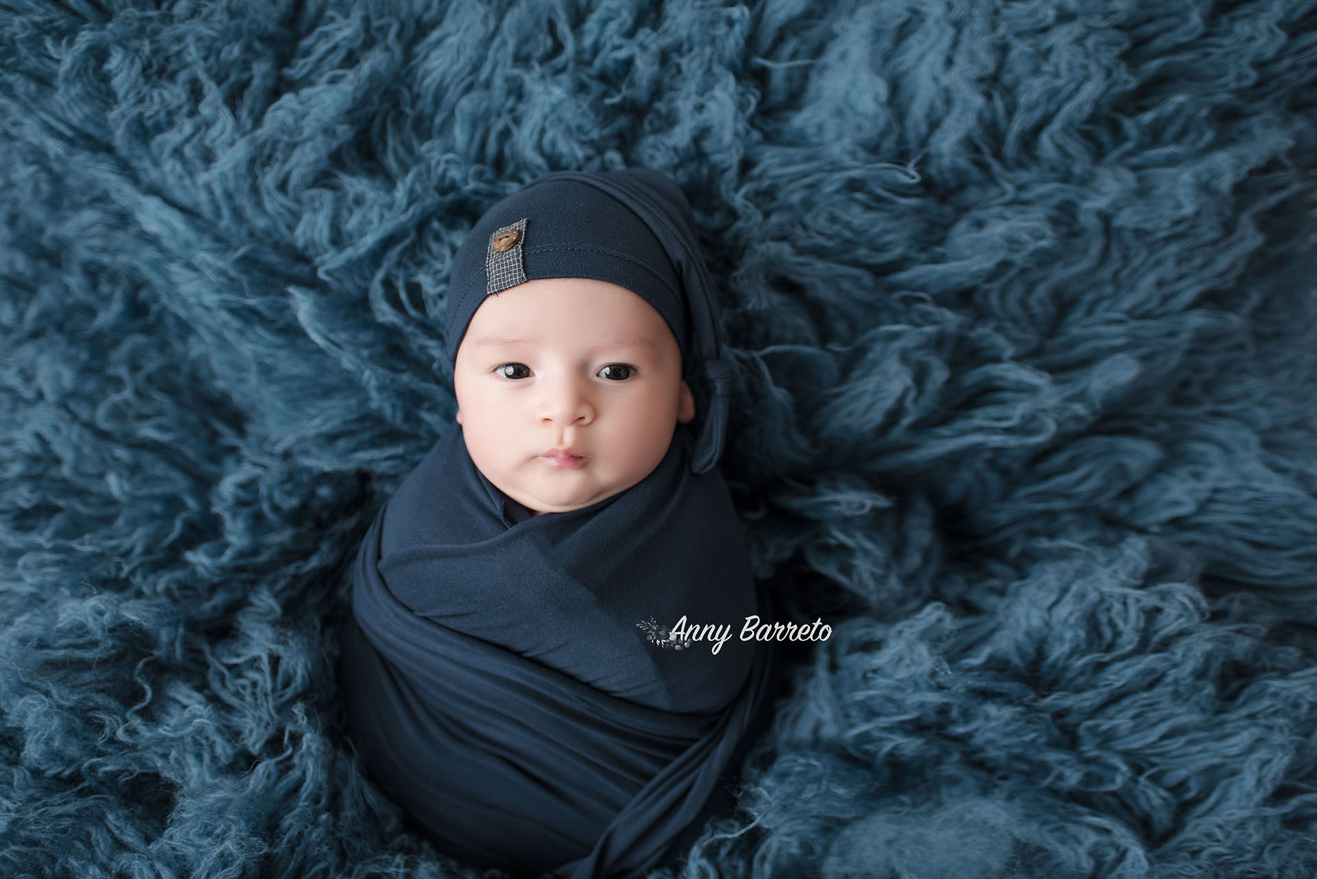 Foto Heitor Miguel | 1 Mês - Imagem 5