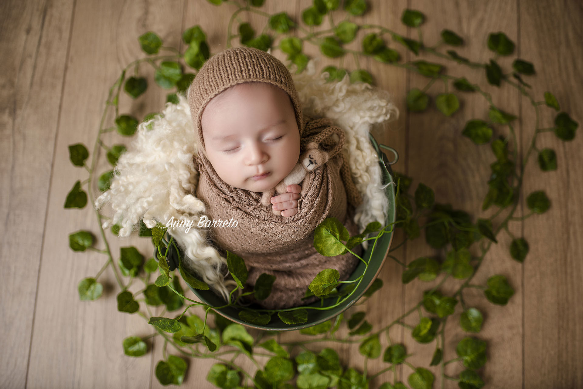 Foto Heitor Miguel | 1 Mês - Imagem 10