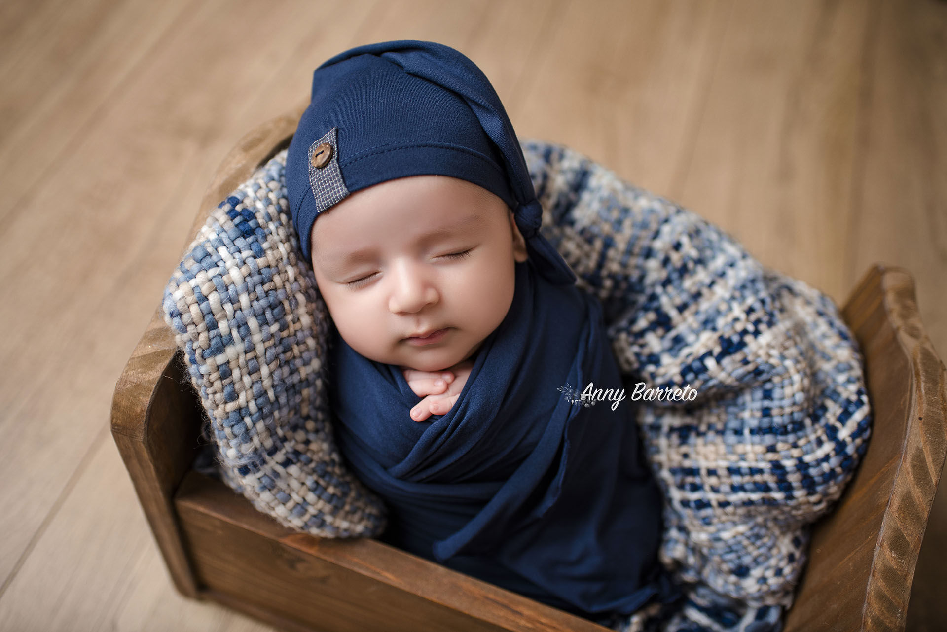 Foto Heitor Miguel | 1 Mês - Imagem 8