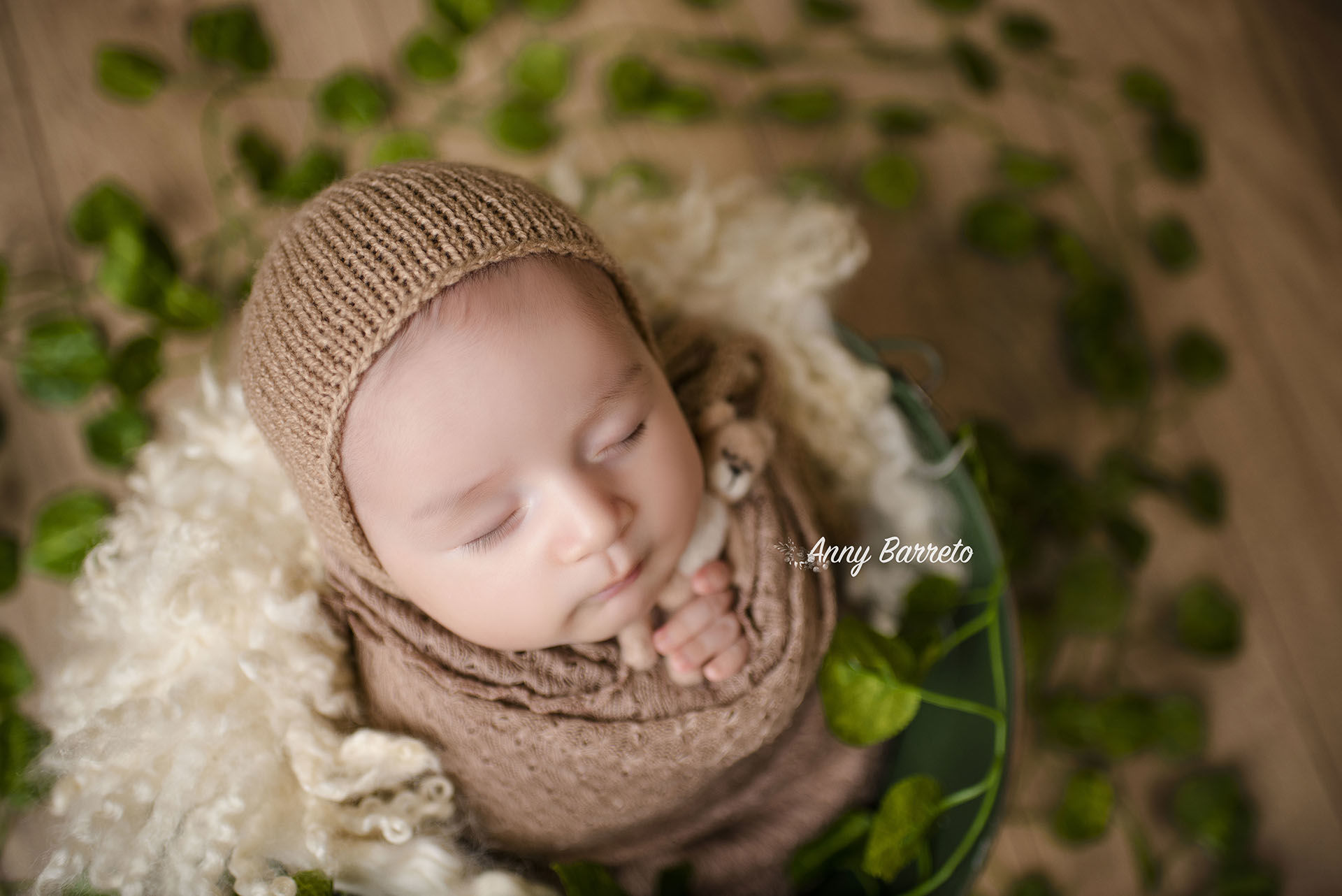 Foto Heitor Miguel | 1 Mês - Imagem 11