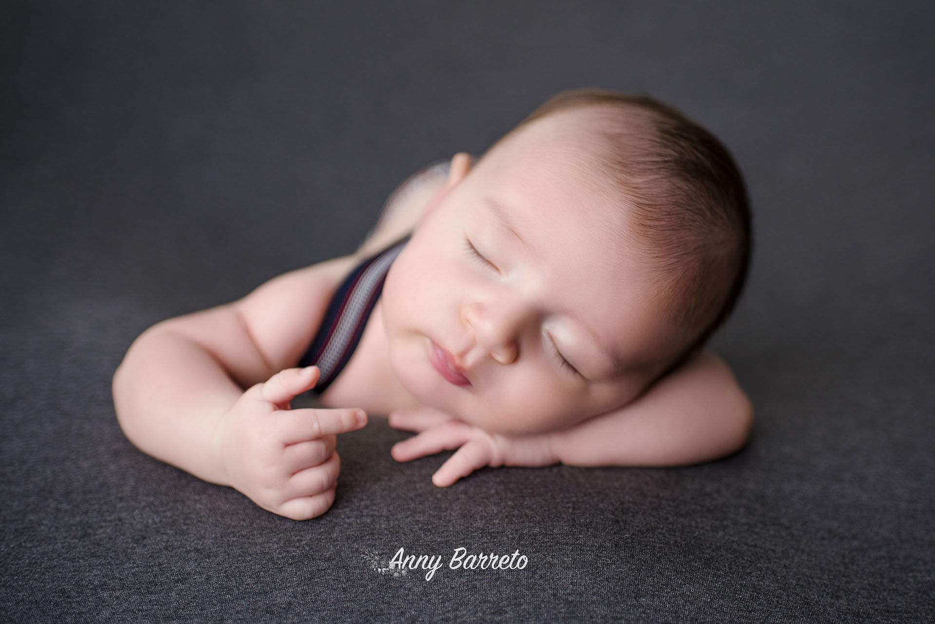 Foto Heitor Miguel | 1 Mês - Imagem 4