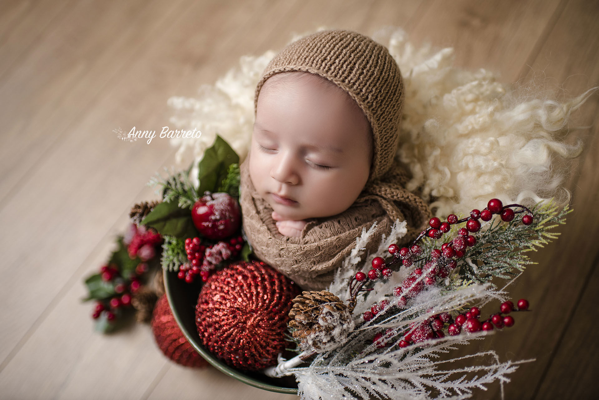 Foto Heitor Miguel | 1 Mês - Imagem 13