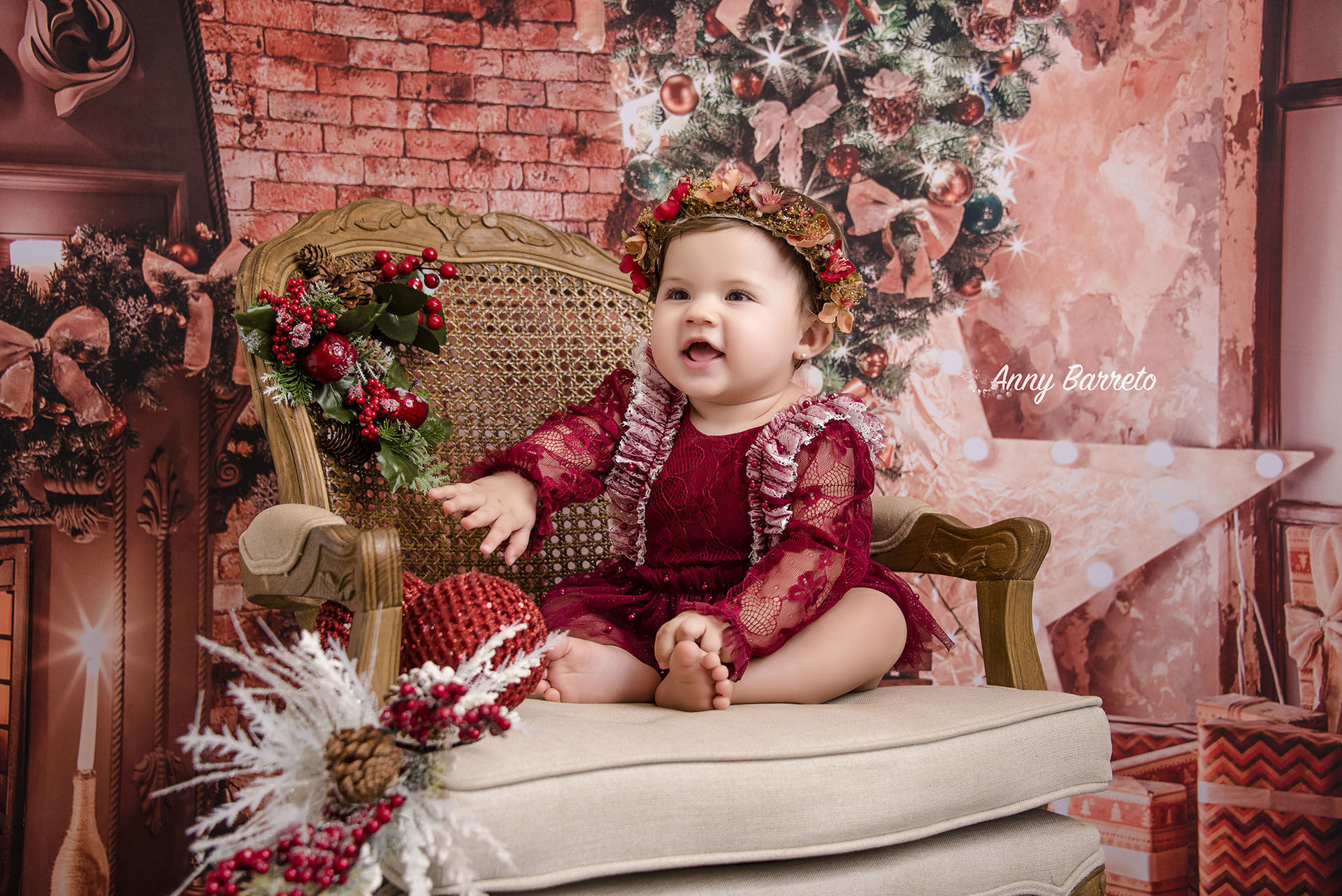 Foto Liz Figueiredo | 9 Meses - Imagem 1