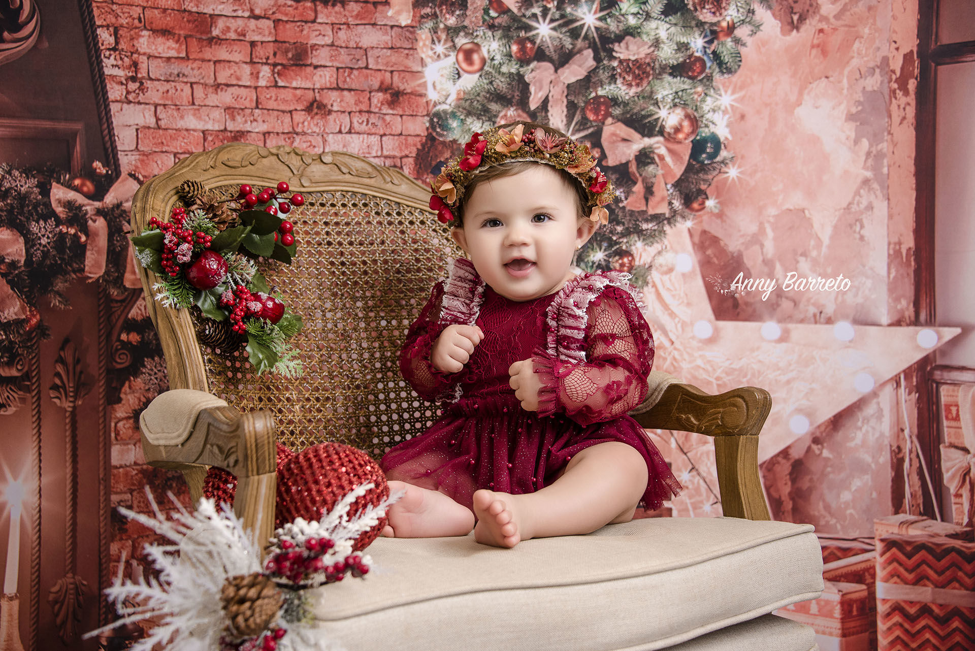 Foto Liz Figueiredo | 9 Meses - Imagem 0