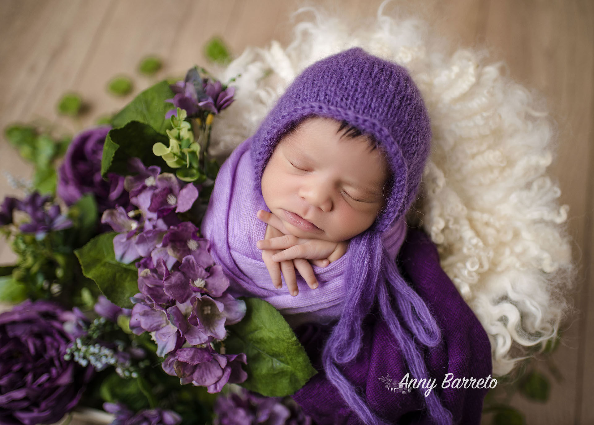 Foto Luísa Cordeiro | Newborn - Imagem 5