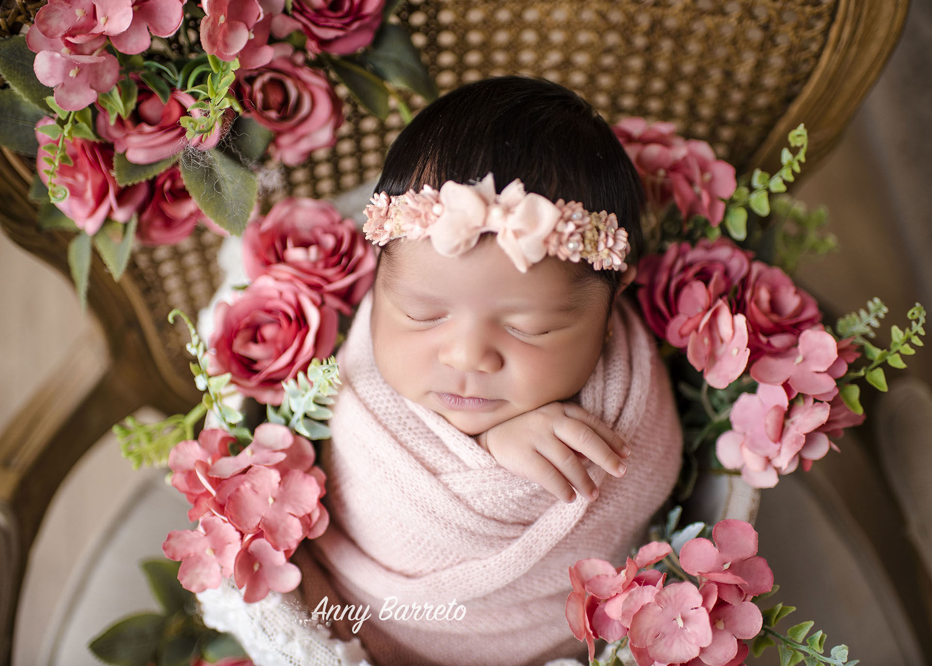 Foto Luísa Cordeiro | Newborn - Imagem 6