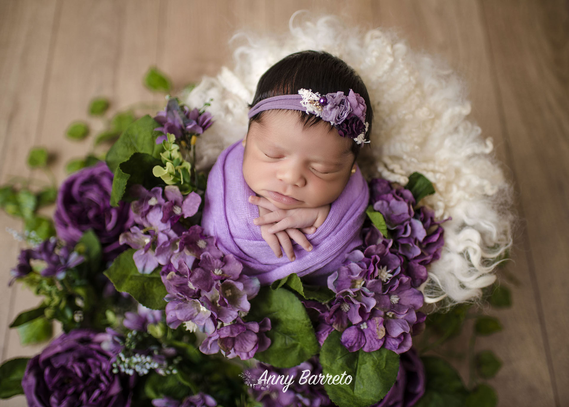 Foto Luísa Cordeiro | Newborn - Imagem 4