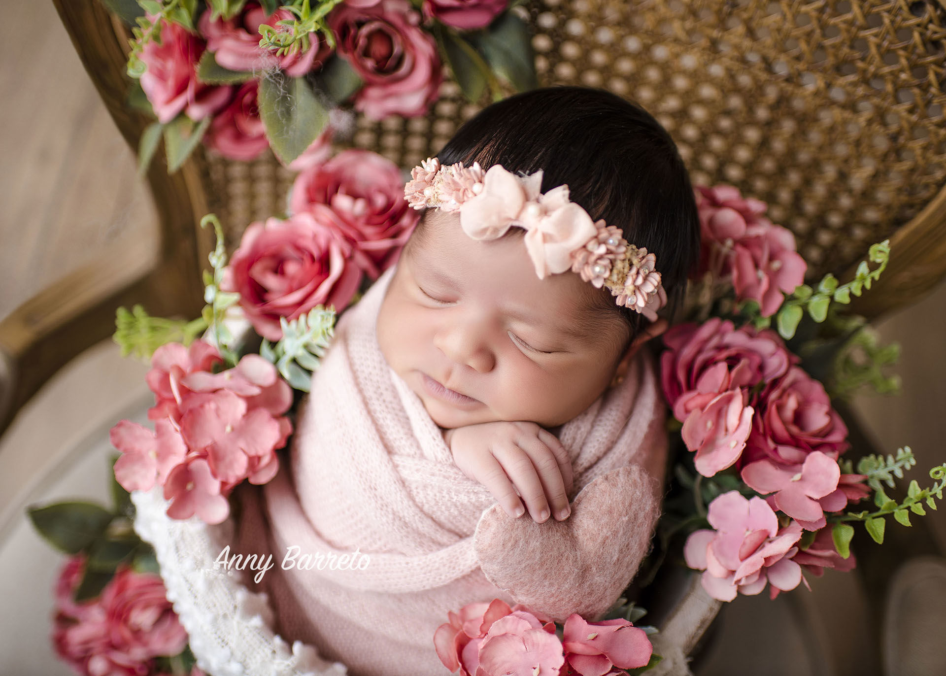 Foto Luísa Cordeiro | Newborn - Imagem 7