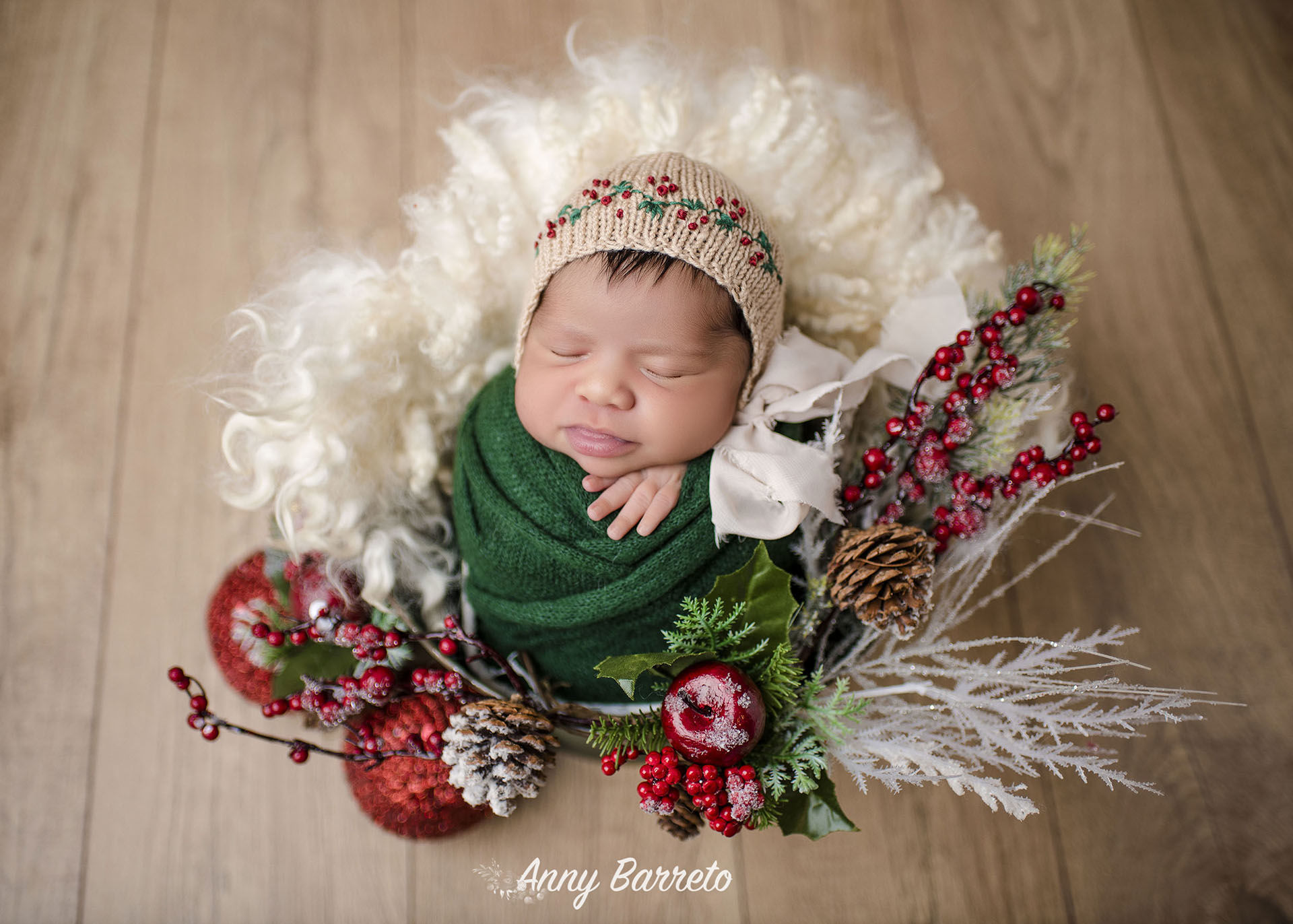 Foto Luísa Cordeiro | Newborn - Imagem 3