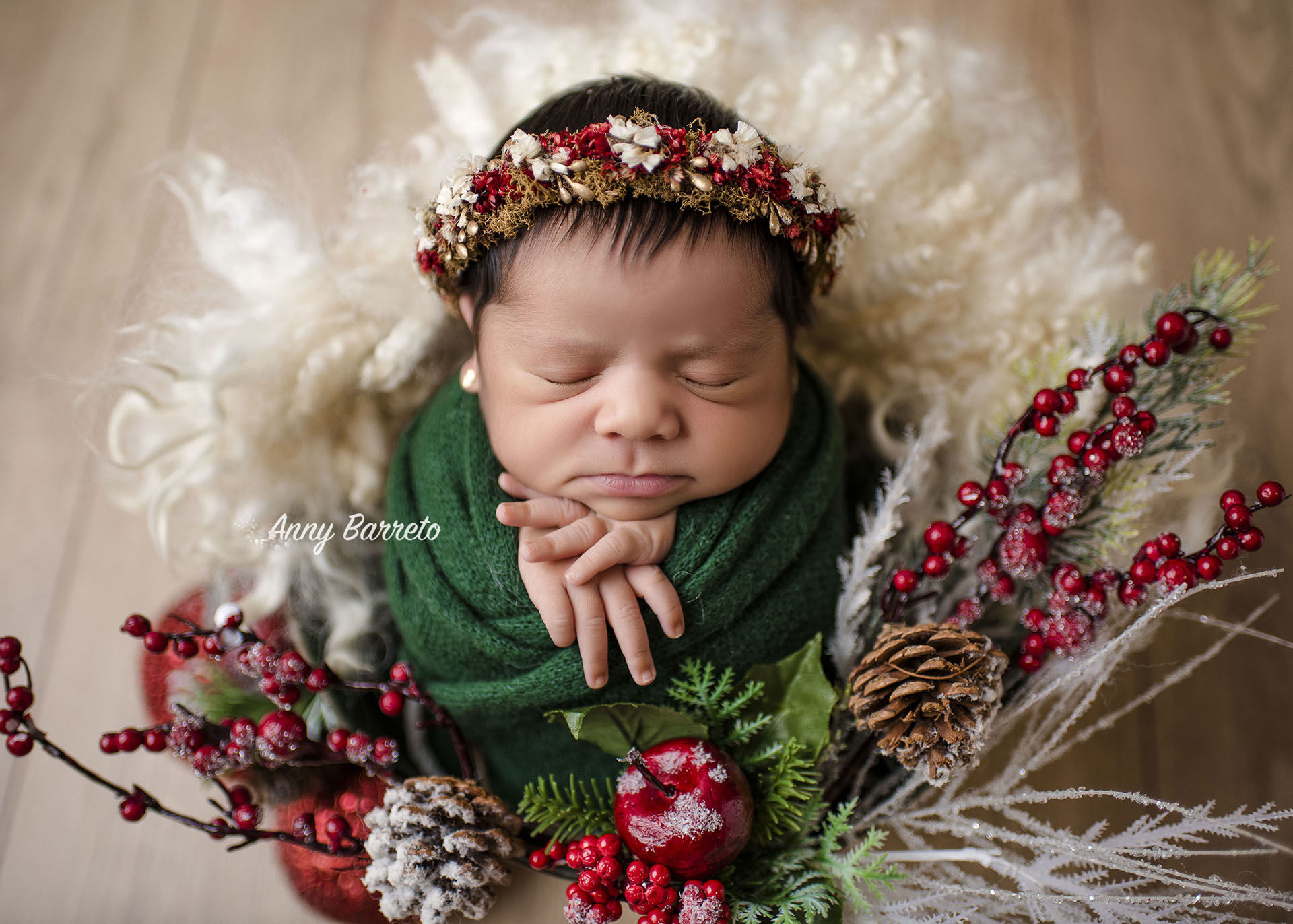 Foto Luísa Cordeiro | Newborn - Imagem 2