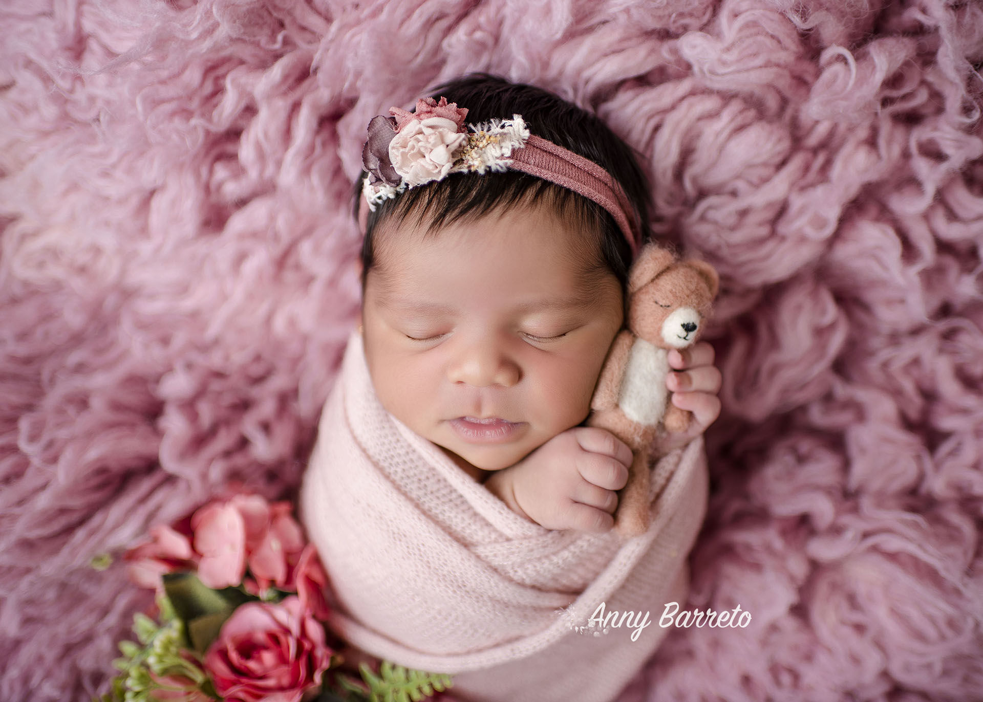 Foto Luísa Cordeiro | Newborn - Imagem 8