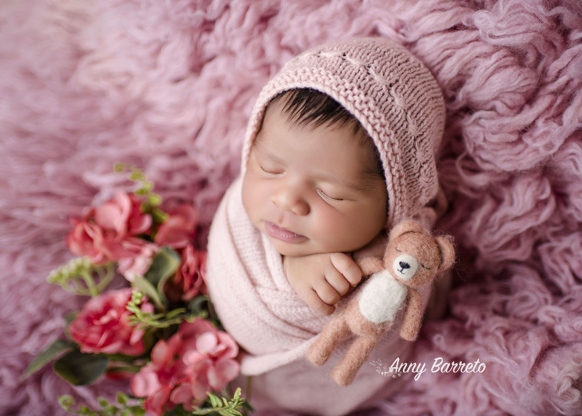 Foto Luísa Cordeiro | Newborn - Imagem 9