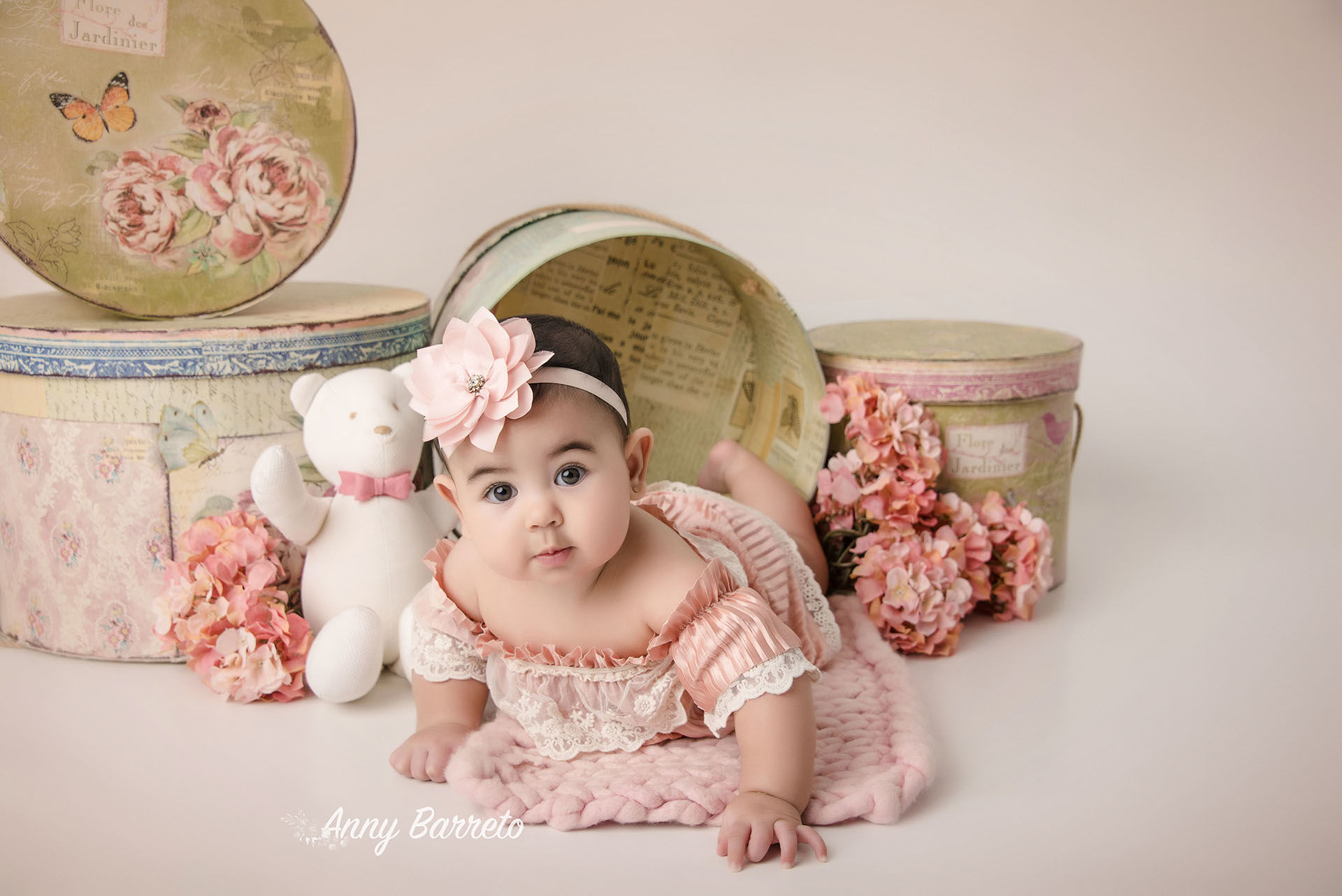 Foto Maria Helena | 7 meses - Imagem 4