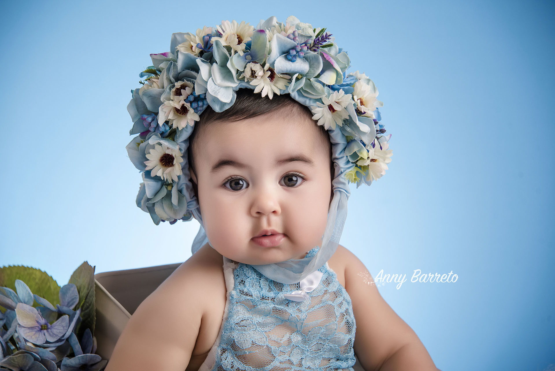 Foto Maria Helena | 7 meses - Imagem 6