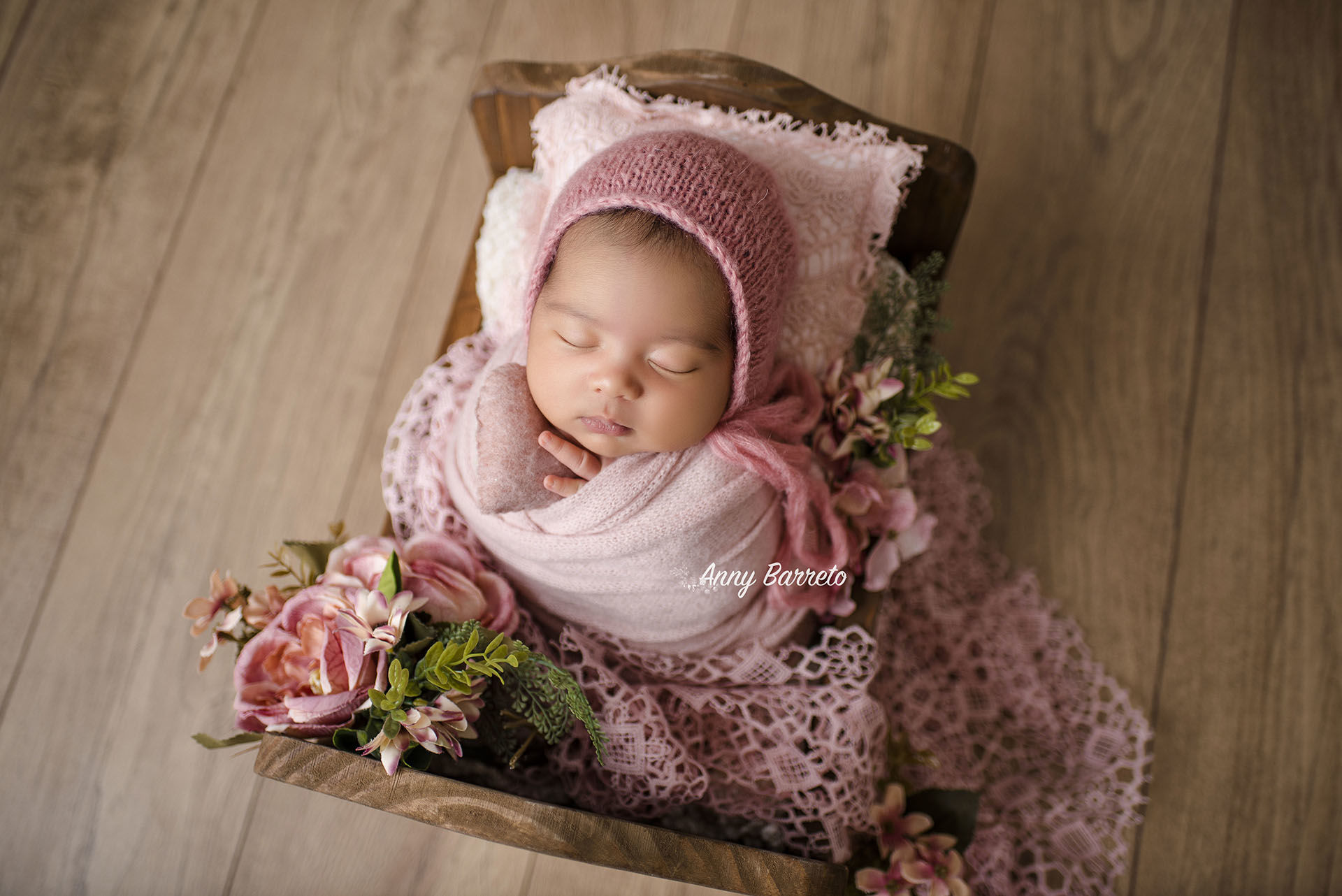Foto Maria Rita | Newborn - Imagem 0