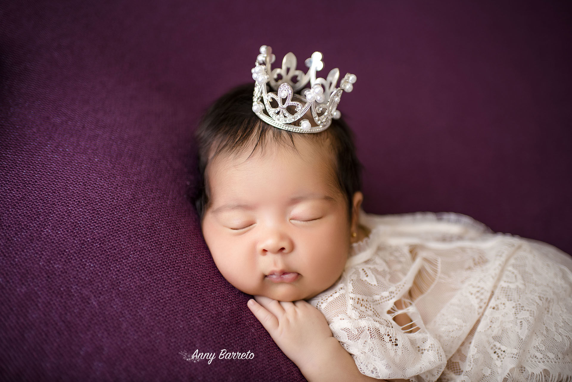 Foto Maria Rita | Newborn - Imagem 7