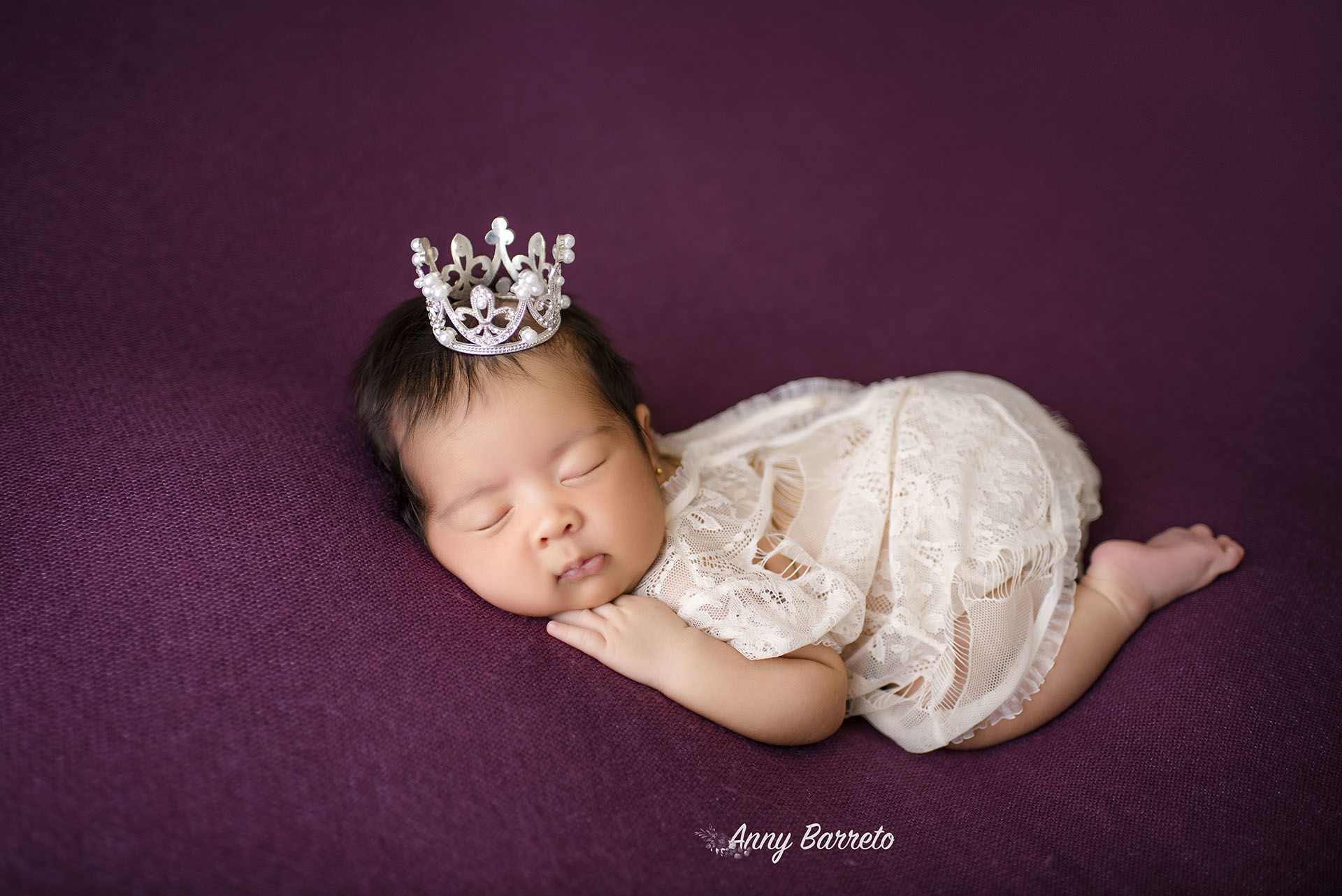 Foto Maria Rita | Newborn - Imagem 6