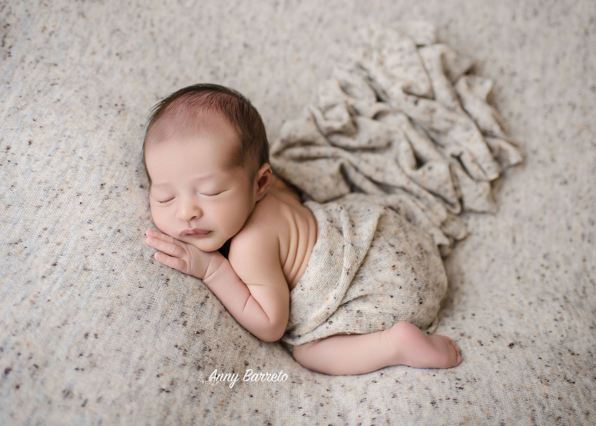 Foto Murilo | Newborn - Imagem 2
