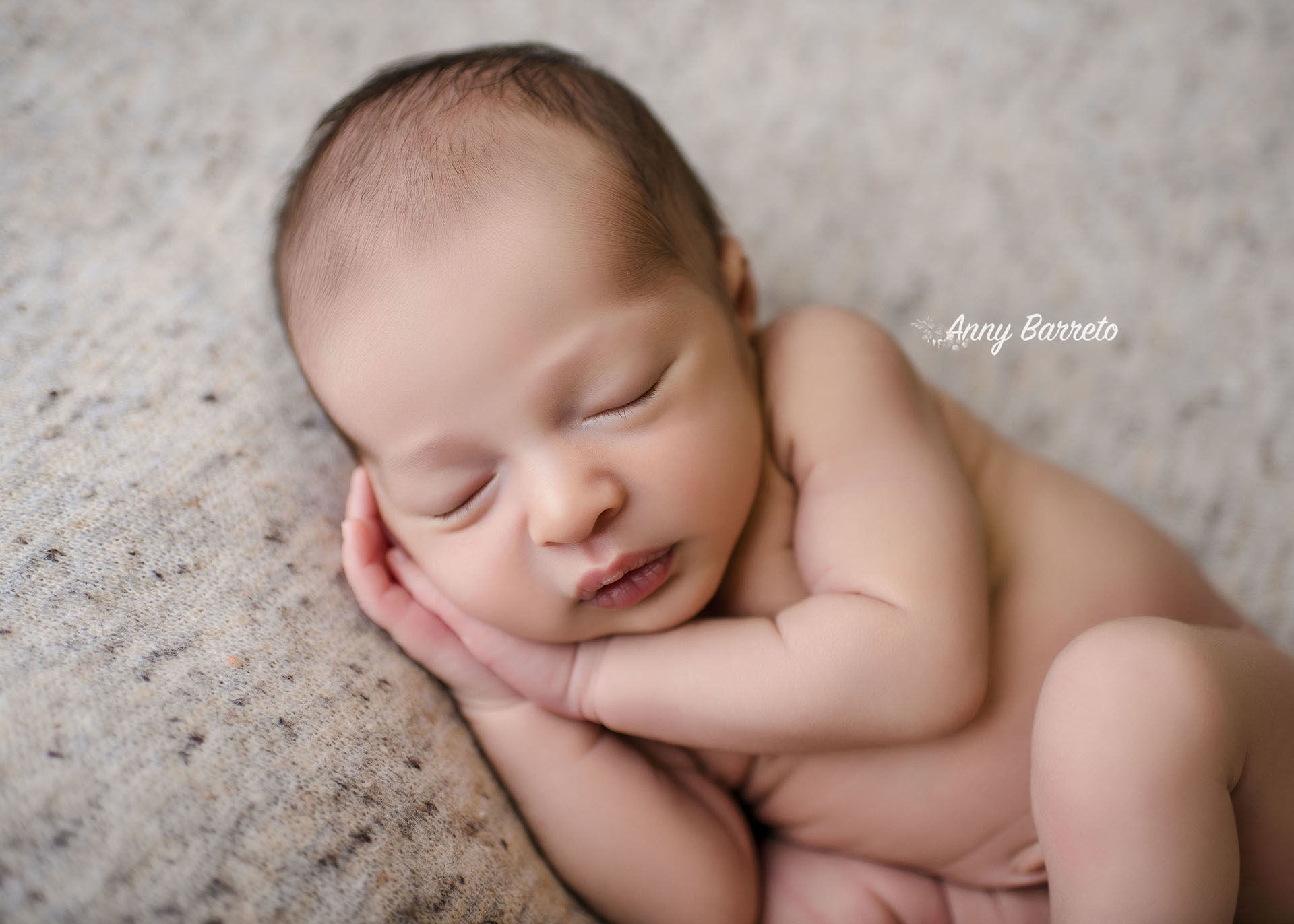 Foto Murilo | Newborn - Imagem 7