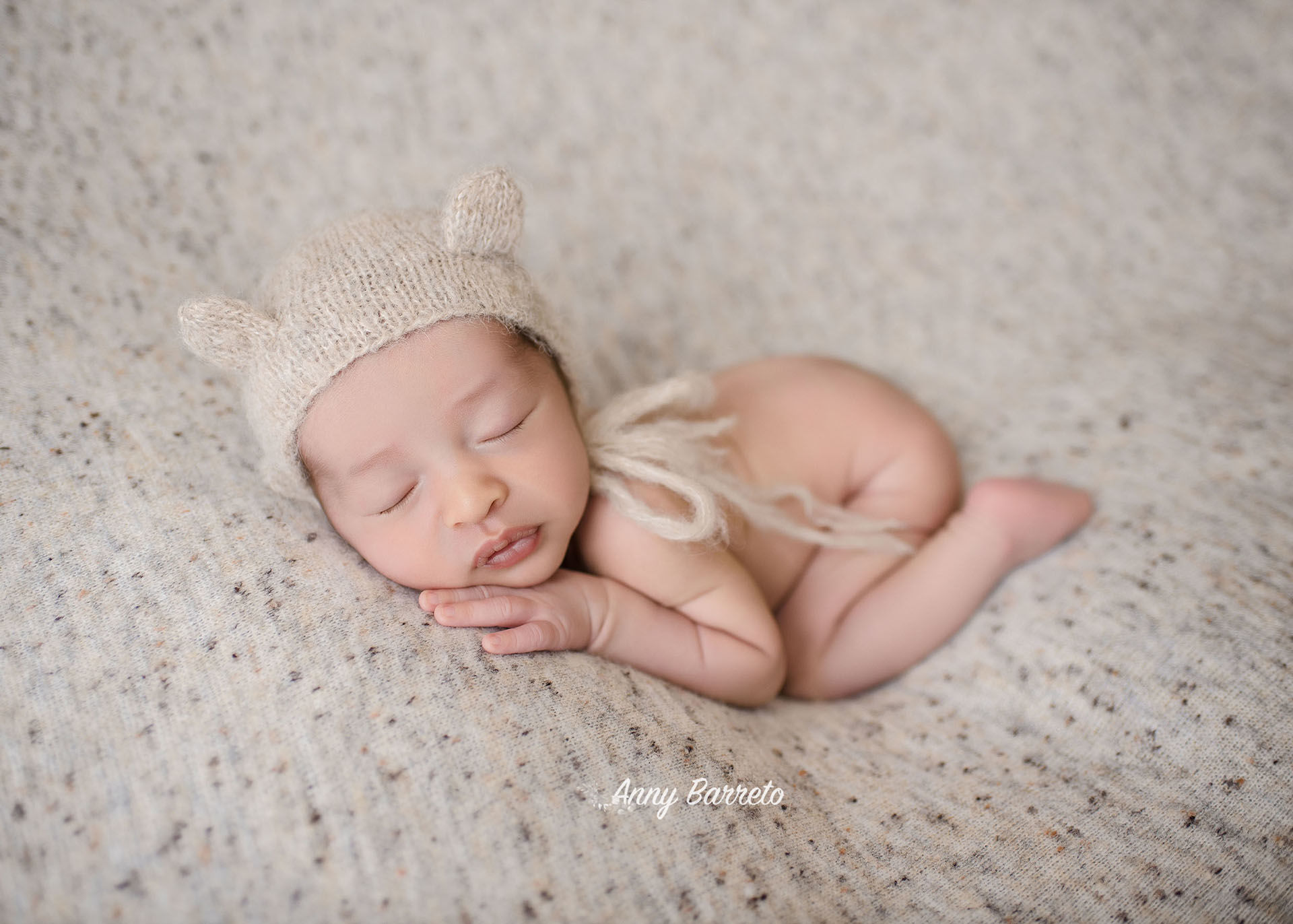 Foto Murilo | Newborn - Imagem 3