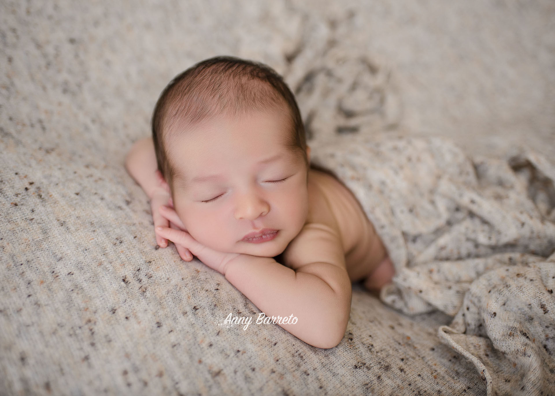 Foto Murilo | Newborn - Imagem 4