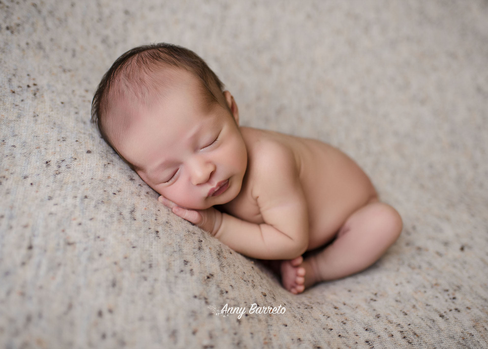 Foto Murilo | Newborn - Imagem 0