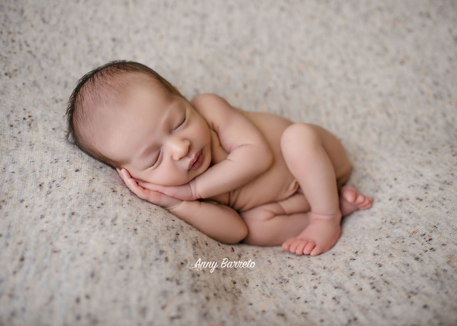 Foto Murilo | Newborn - Imagem 6
