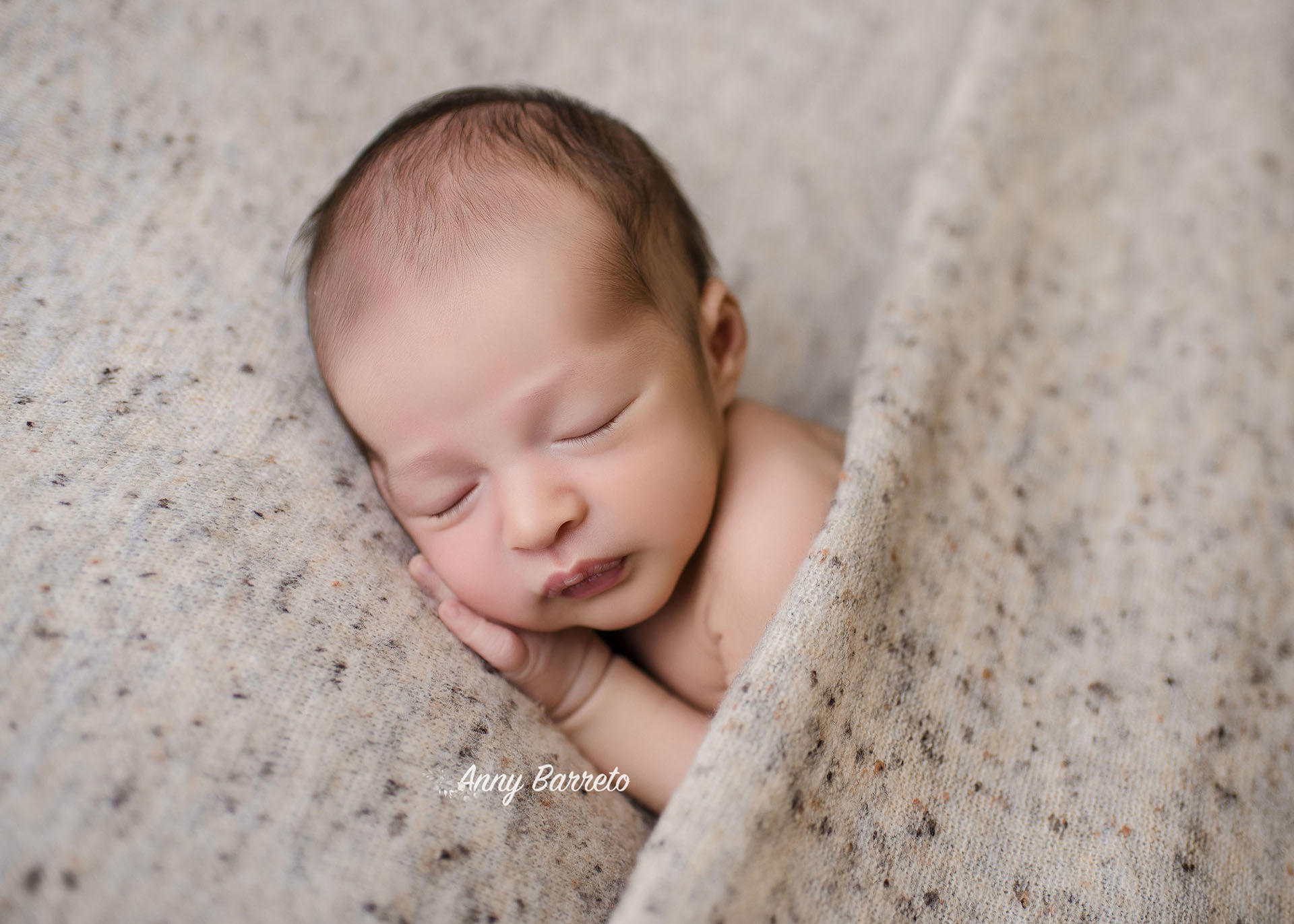 Foto Murilo | Newborn - Imagem 1