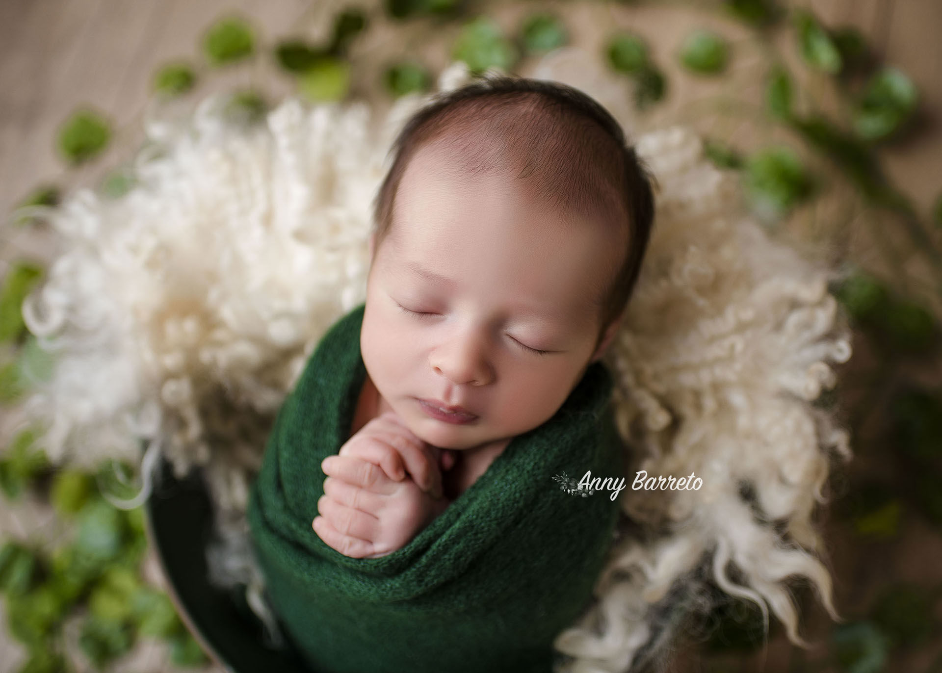 Foto Murilo | Newborn - Imagem 8