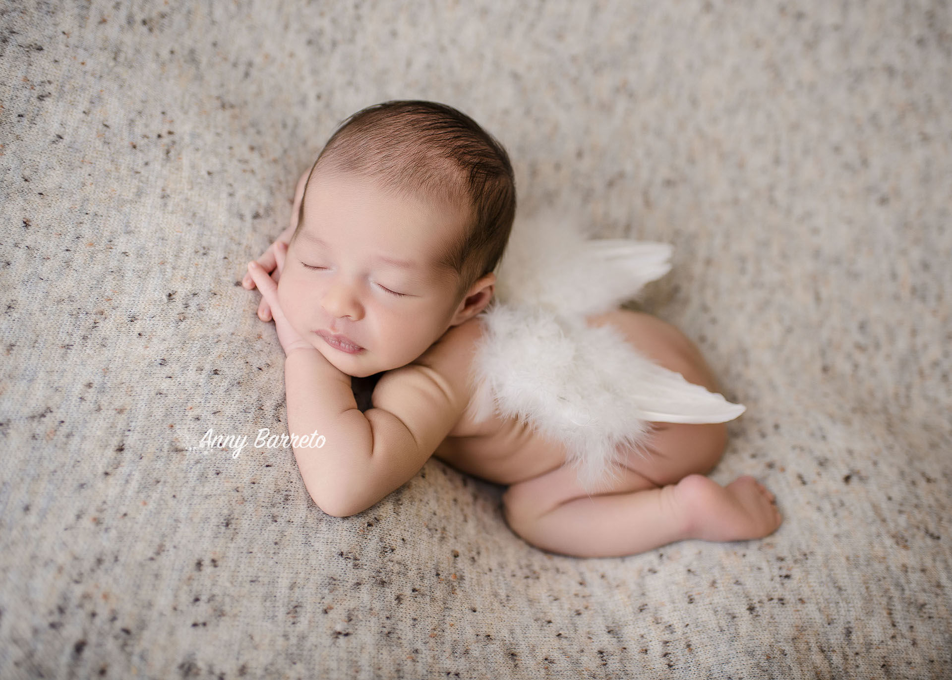 Foto Murilo | Newborn - Imagem 5