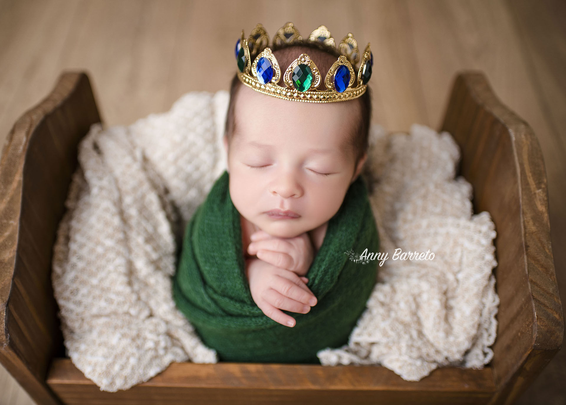 Foto Murilo | Newborn - Imagem 11