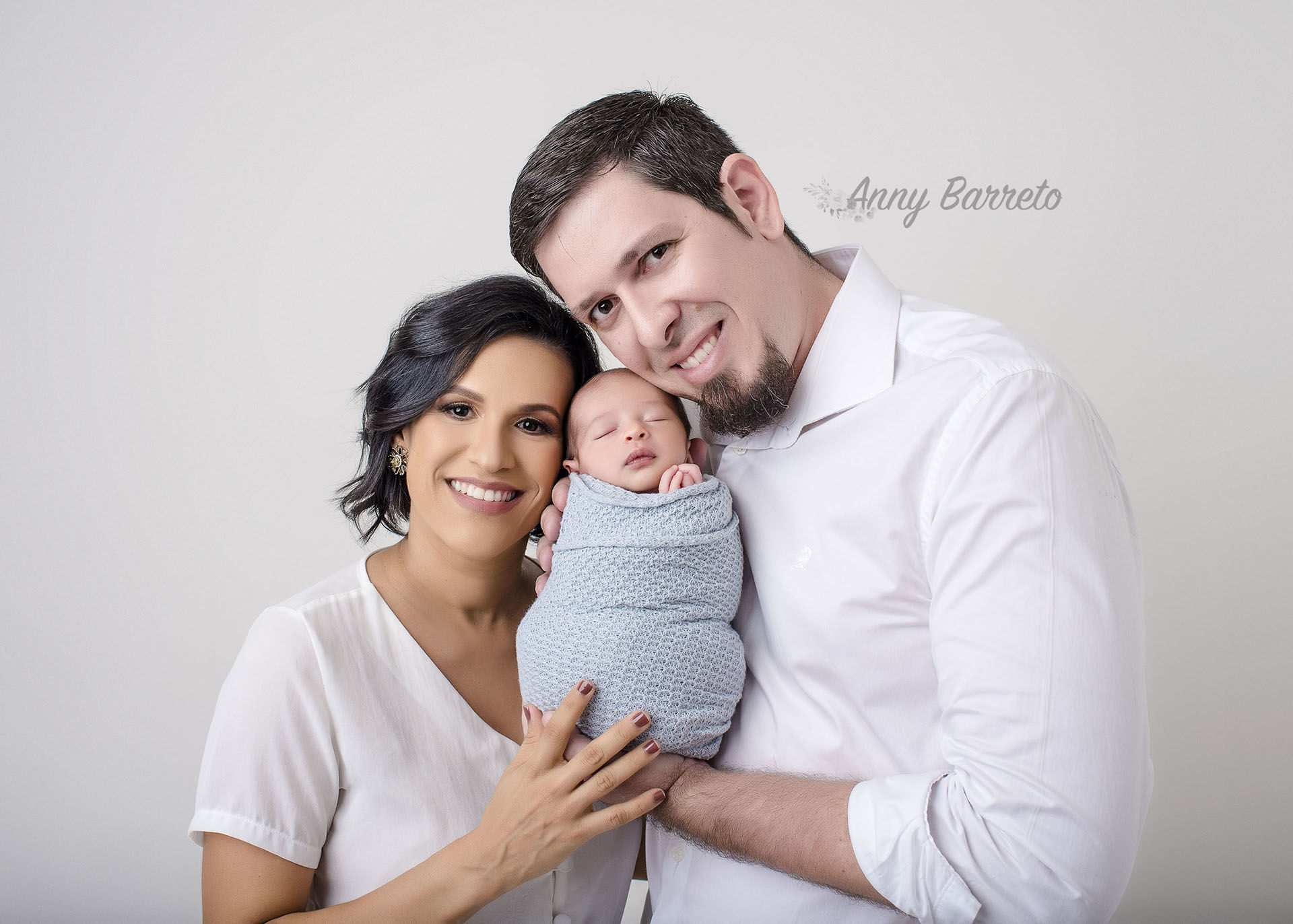 Foto Murilo | Newborn - Imagem 15