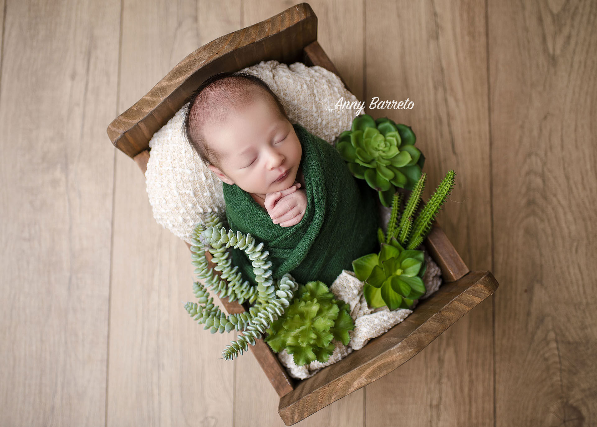 Foto Murilo | Newborn - Imagem 10