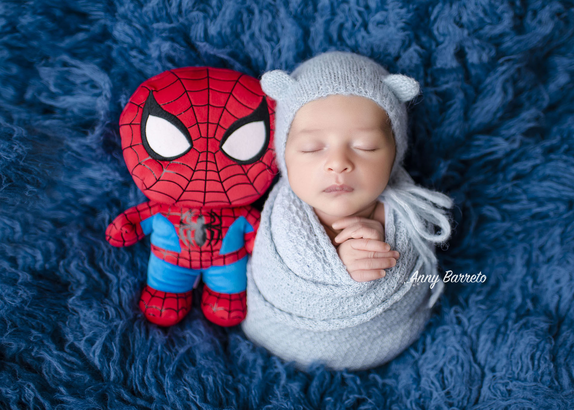 Foto Murilo | Newborn - Imagem 12