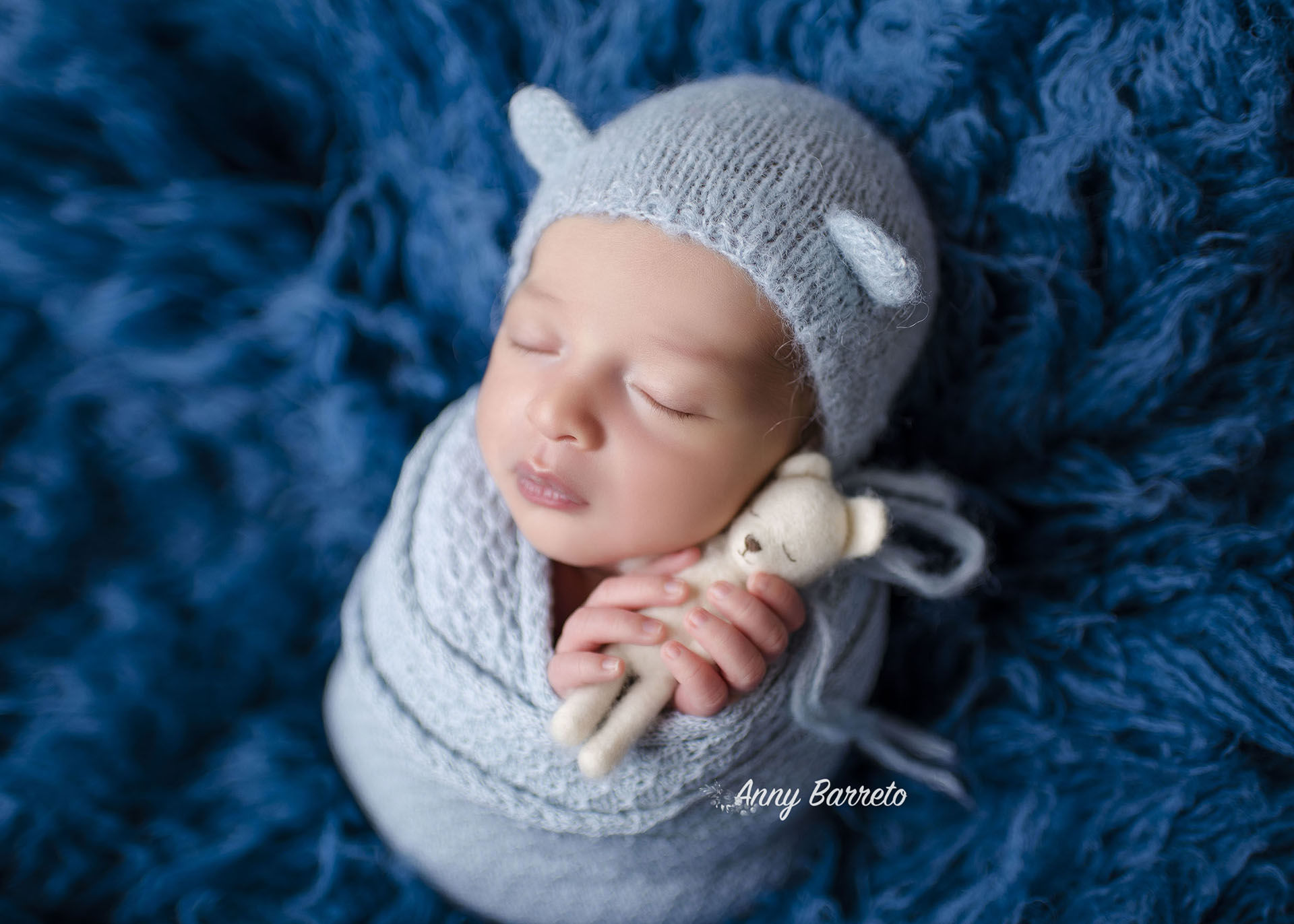 Foto Murilo | Newborn - Imagem 13