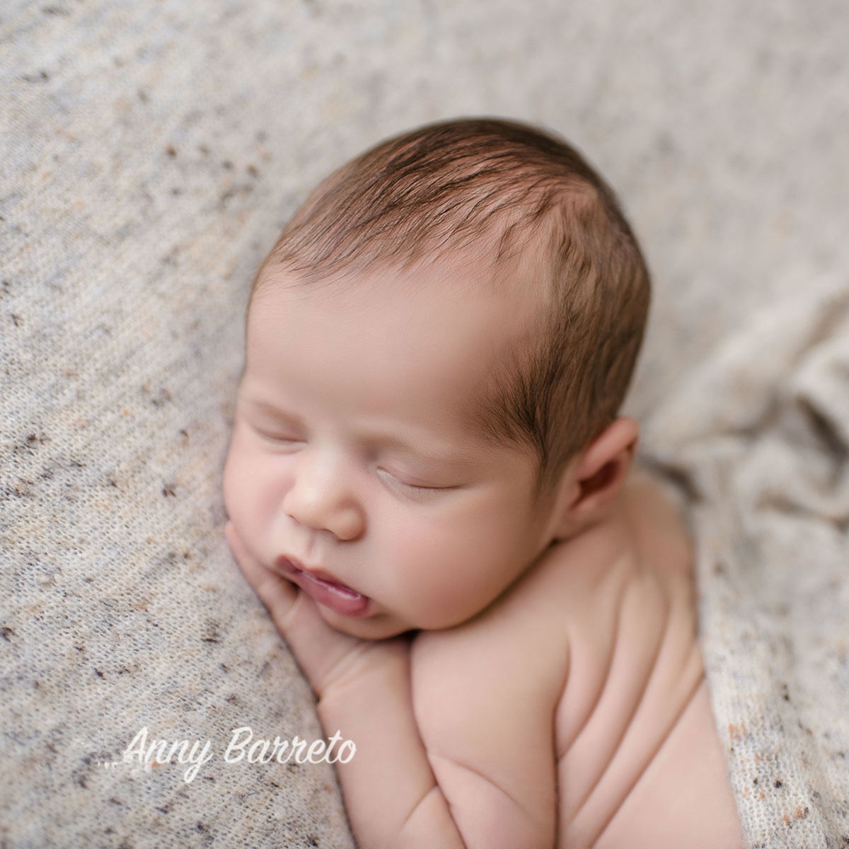 Foto Rafael | Newborn - Imagem 5