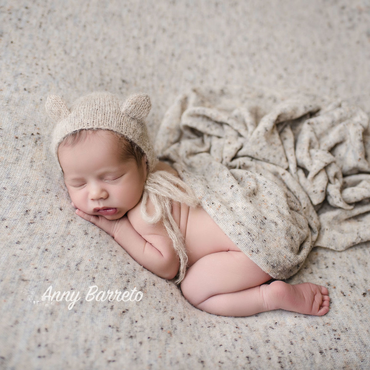 Foto Rafael | Newborn - Imagem 3