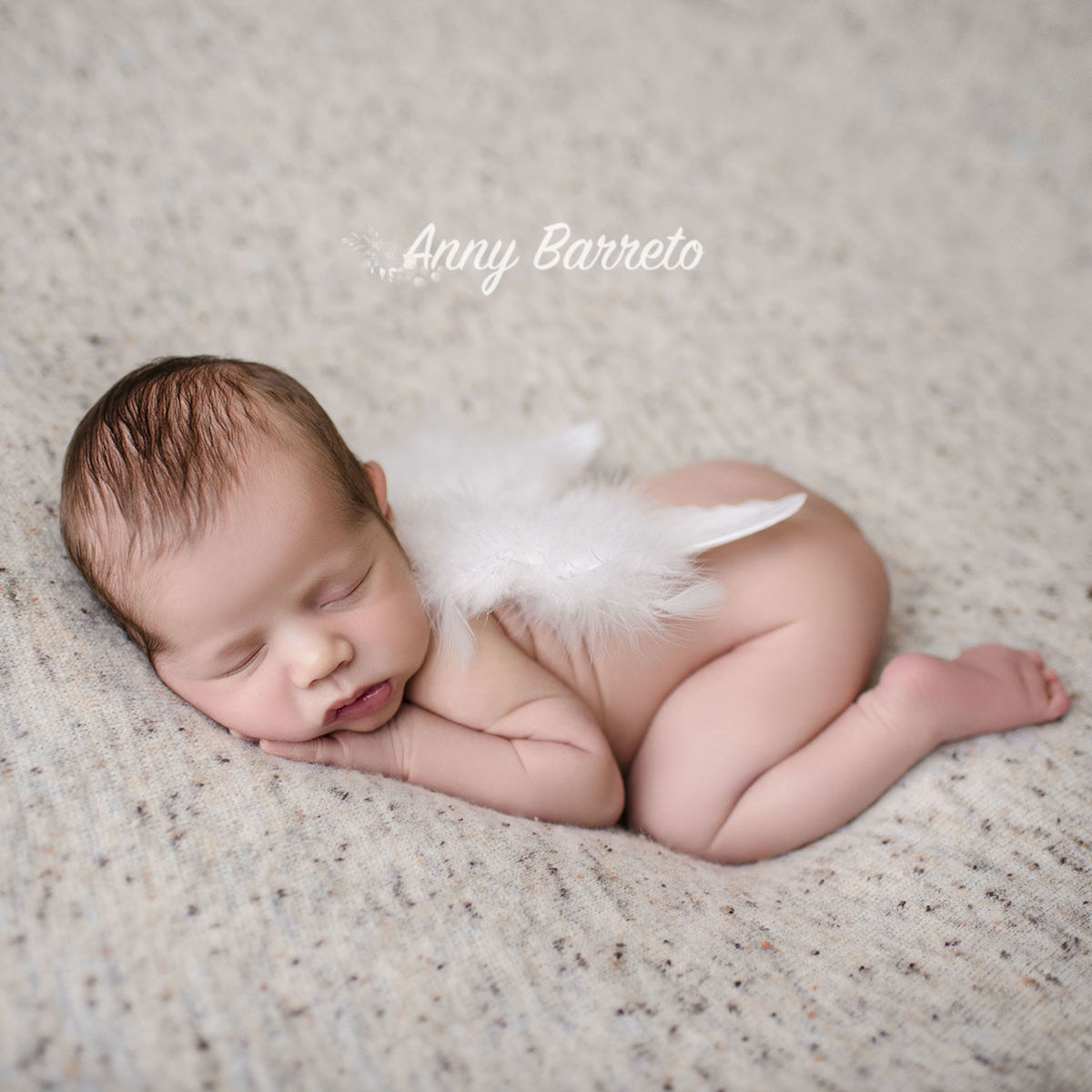 Foto Rafael | Newborn - Imagem 6