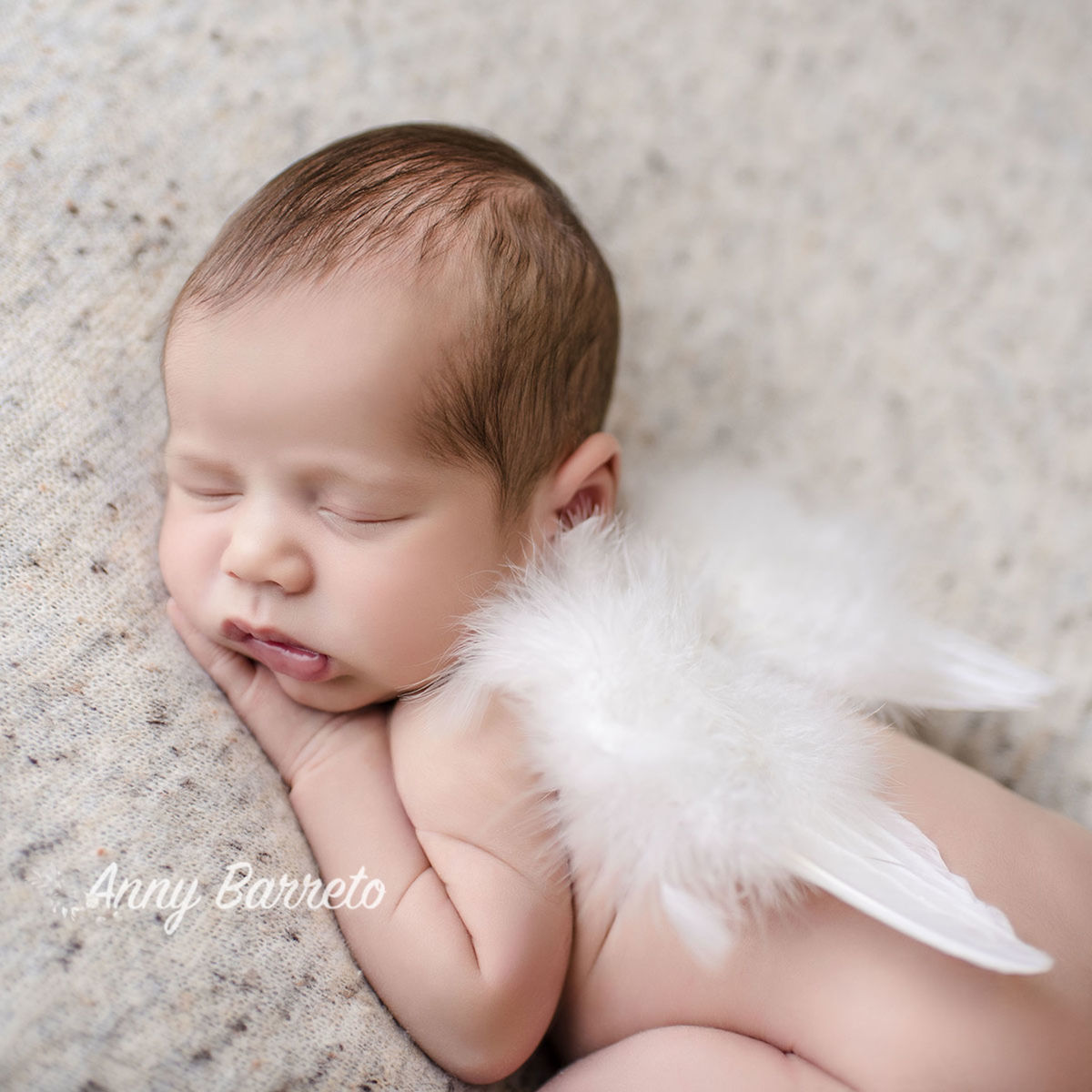 Foto Rafael | Newborn - Imagem 8