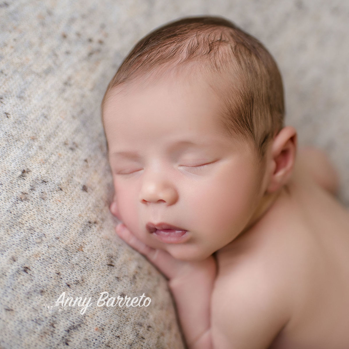 Foto Rafael | Newborn - Imagem 1