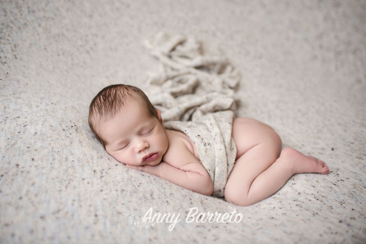 Foto Rafael | Newborn - Imagem 9