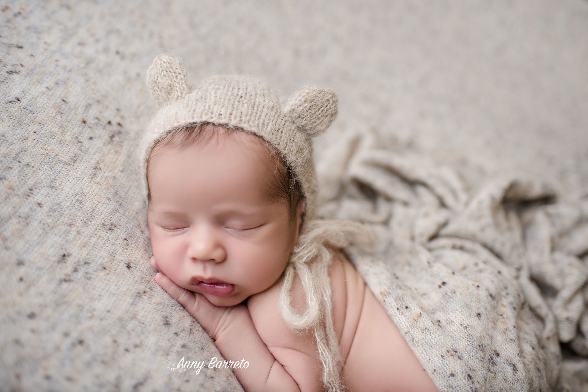 Foto Rafael | Newborn - Imagem 2