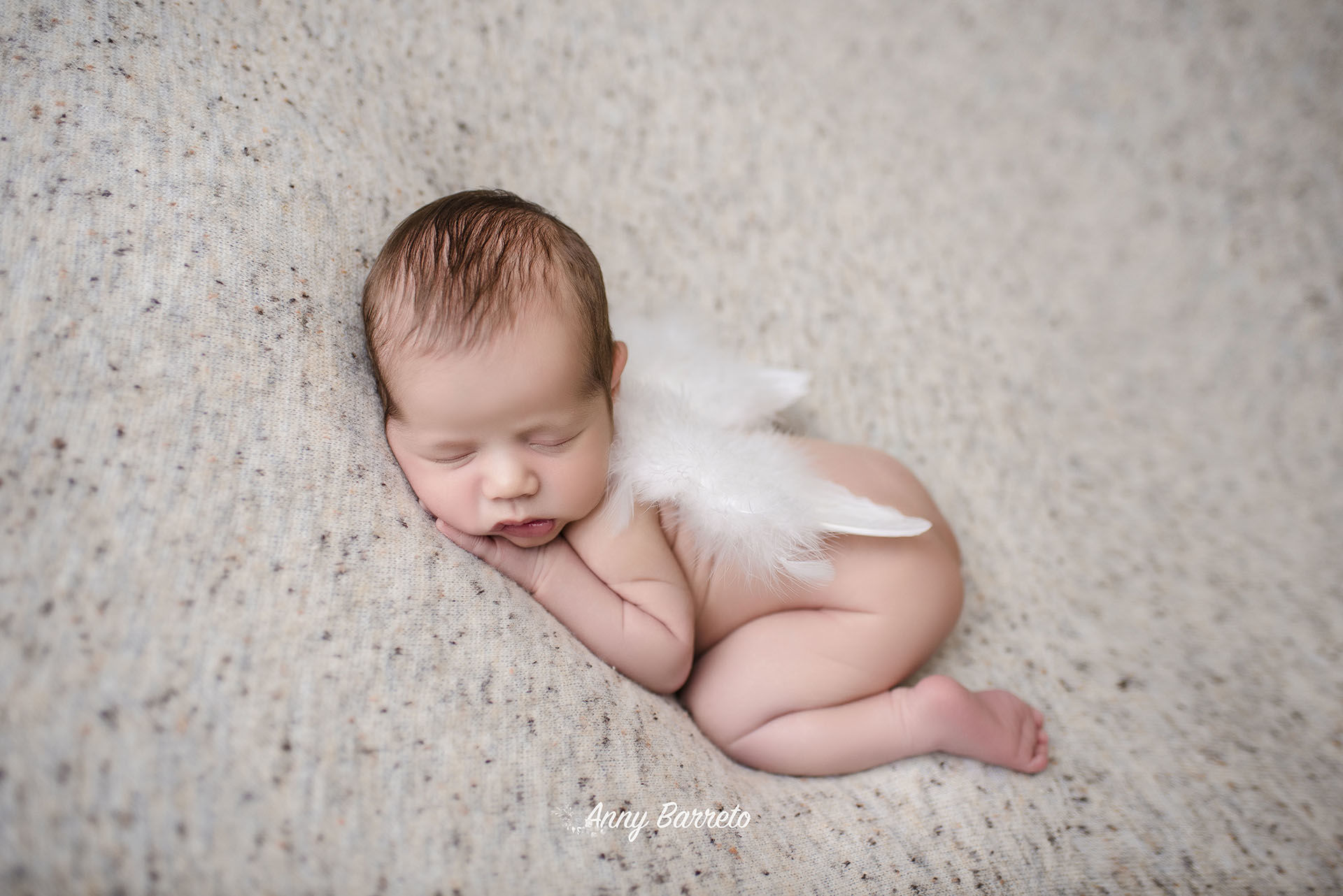 Foto Rafael | Newborn - Imagem 7