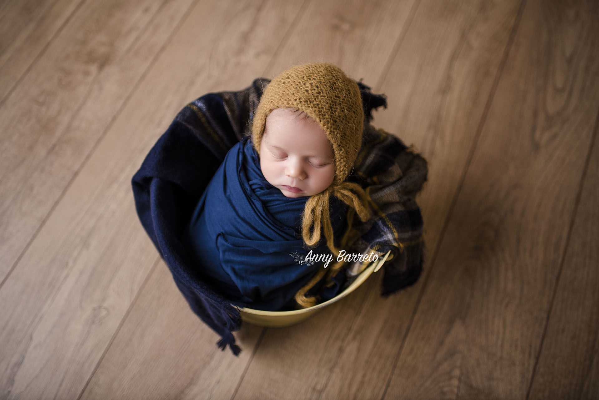 Foto Rafael | Newborn - Imagem 10